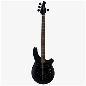 Sterling by Music Man Bongo - Stealth Black
