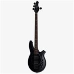 Sterling by Music Man Bongo - Stealth Black