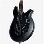 Sterling by Music Man Bongo - Stealth Black