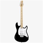 Sterling by Music Man Cutlass CT20HSS - Black
