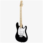 Sterling by Music Man Cutlass CT20HSS - Black