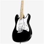 Sterling by Music Man Cutlass CT20HSS - Black