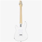 Sterling by Music Man Cutlass CT20HSS - Canvas White