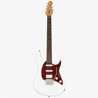 Sterling by Music Man Cutlass Classic CT30 Classic - Olympic White