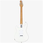 Sterling by Music Man Cutlass Classic CT30 Classic - Olympic White