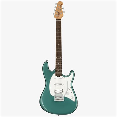 Sterling by Music Man Cutlass Classic CT30 Classic - Sherwood Green