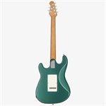 Sterling by Music Man Cutlass Classic CT30 Classic - Sherwood Green