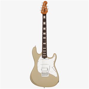Sterling by Music Man Cutlass Plus - Cashmere