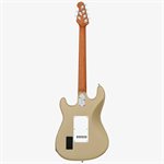 Sterling by Music Man Cutlass Plus - Cashmere