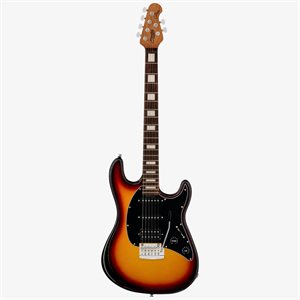 Sterling by Music Man Cutlass Plus - Showtime