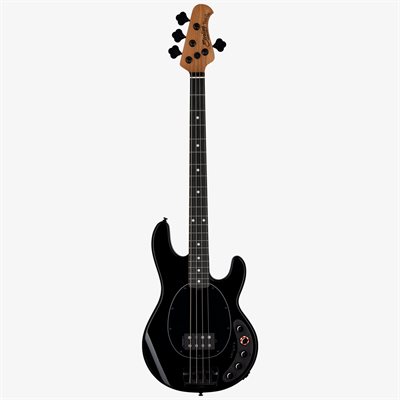 Sterling by Music Man DarkRay - Black