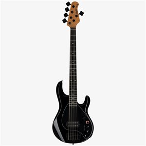 Sterling by Music Man DarkRay 5 - Black