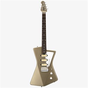 Sterling by Music Man St. Vincent Goldie - Cashmere