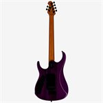 Sterling by Music Man John Petrucci JP150D Flame Maple - Purple Nebula