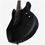 Sterling by Music Man John Petrucci JP60 - Stealth Black