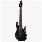 Sterling by Music Man John Petrucci JP70 - Stealth Black