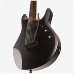 Sterling by Music Man John Petrucci JP70 - Stealth Black