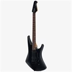 Sterling by Music Man Kaizen - Stealth Black
