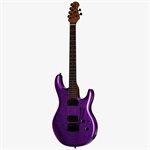 Sterling by Music Man Luke LK100 - Purple Sparkle