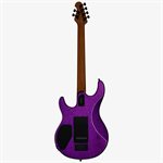 Sterling by Music Man Luke LK100 - Purple Sparkle