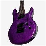 Sterling by Music Man Luke LK100 - Purple Sparkle