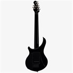 Sterling by Music Man Majesty MAJ270X Flame Maple - Tiger Eye