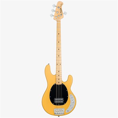 Sterling by Music Man StingRay Classic RAY24CA - Butterscotch
