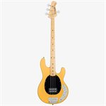 Sterling by Music Man StingRay Classic RAY24CA - Butterscotch