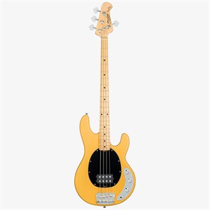 Sterling by Music Man StingRay Classic RAY24CA - Butterscotch