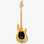 Sterling by Music Man StingRay Classic RAY24CA - Butterscotch