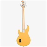 Sterling by Music Man StingRay Classic RAY24CA - Butterscotch