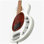 Sterling by Music Man StingRay Classic RAY24CA - Olympic White