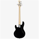 Sterling by Music Man StingRay RAY2 - Black