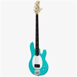 Sterling by Music Man StingRay RAY2 - Electric Blue