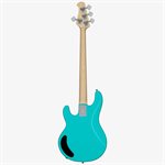 Sterling by Music Man StingRay RAY2 - Electric Blue