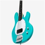 Sterling by Music Man StingRay RAY2 - Electric Blue