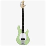 Sterling by Music Man StingRay RAY2 - Misty Green