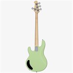 Sterling by Music Man StingRay RAY2 - Misty Green