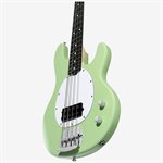 Sterling by Music Man StingRay RAY2 - Misty Green