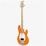 Sterling by Music Man StingRay RAY2 - Sunrise Orange