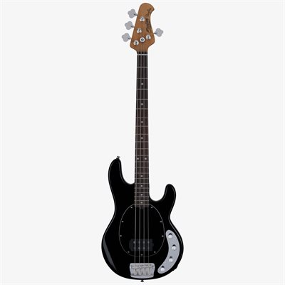 Sterling by Music Man StingRay RAY34 - Black