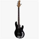 Sterling by Music Man StingRay RAY34 - Black