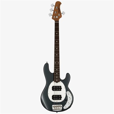 Sterling by Music Man StingRay HH RAY34HH - Charcoal Frost