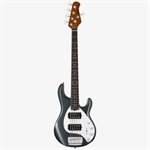 Sterling by Music Man StingRay 5 HH RAY35HH - Charcoal Frost