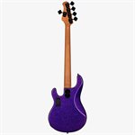 Sterling by Music Man StingRay 5 RAY35 - Purple Sparkle