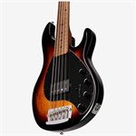 Sterling by Music Man StingRay 5 RAY35 - Vintage Sunburst