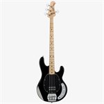 Sterling by Music Man StingRay RAY4 - Black
