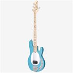 Sterling by Music Man StingRay RAY4 - Chopper Blue