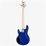 Sterling by Music Man StingRay HH RAY4HH - Cobra Blue