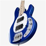 Sterling by Music Man StingRay HH RAY4HH - Cobra Blue